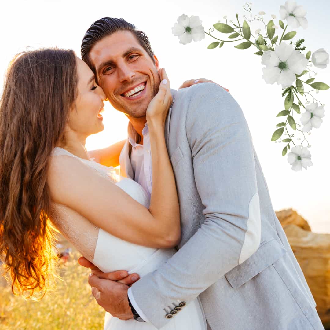 Imagen modal de la aplicación